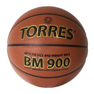 Купить Мяч баскетбольный "TORRES BM900" р.6 в Хилоке 