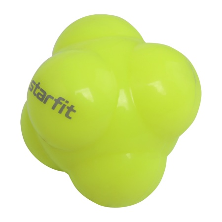 Купить Мяч реакционный Starfit RB-301 в Хилоке 