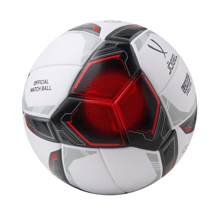 Купить Мяч футбольный Jögel League Evolution Pro №5 в Хилоке 